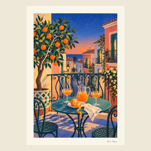 Agua de València, obra completa ORENOA