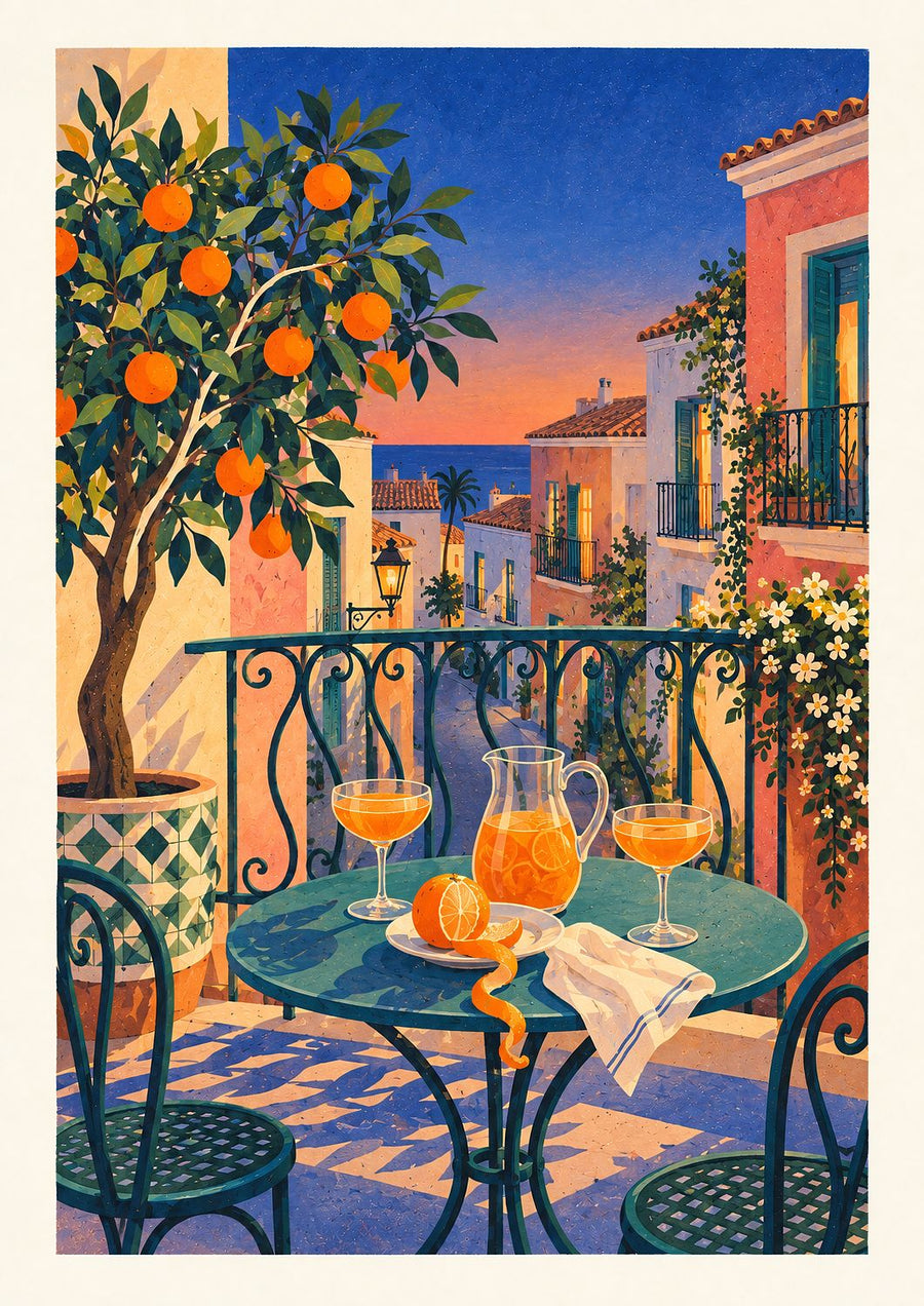 Agua de València